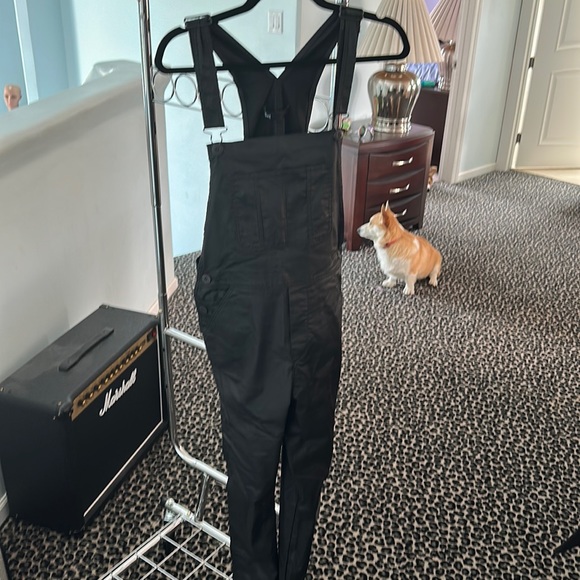 3x1 Pleathet Overalls size XS - Picture 3 of 8